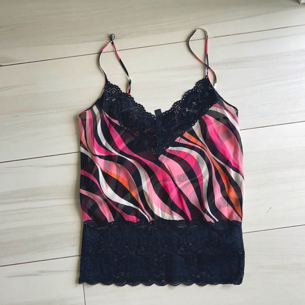 Bebe XS blouse